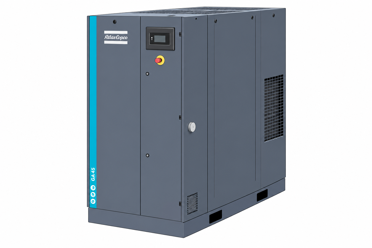 Kompresor 45 kW