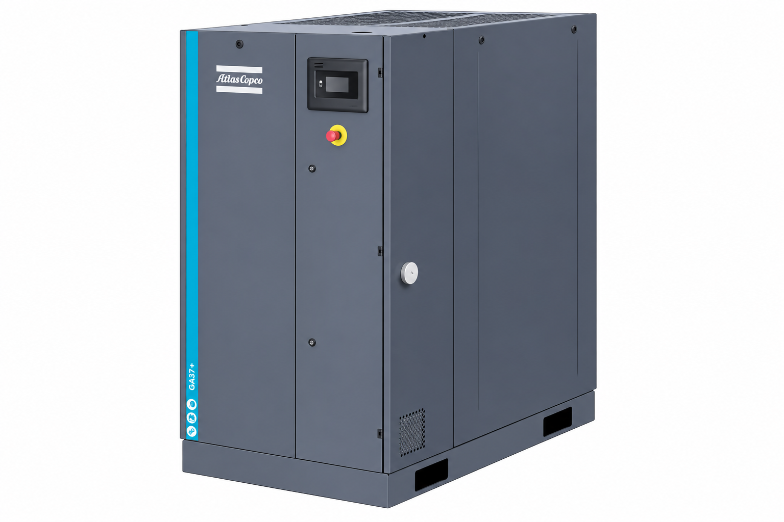Kompresor 37 kW