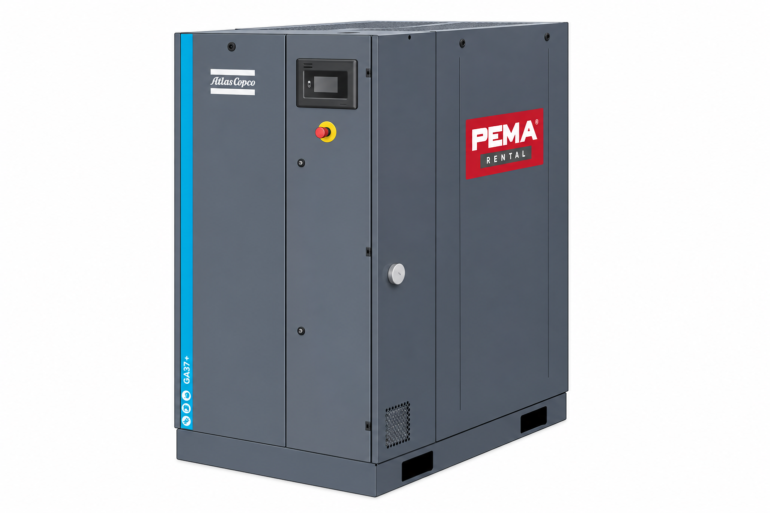 Compressor 37 kW