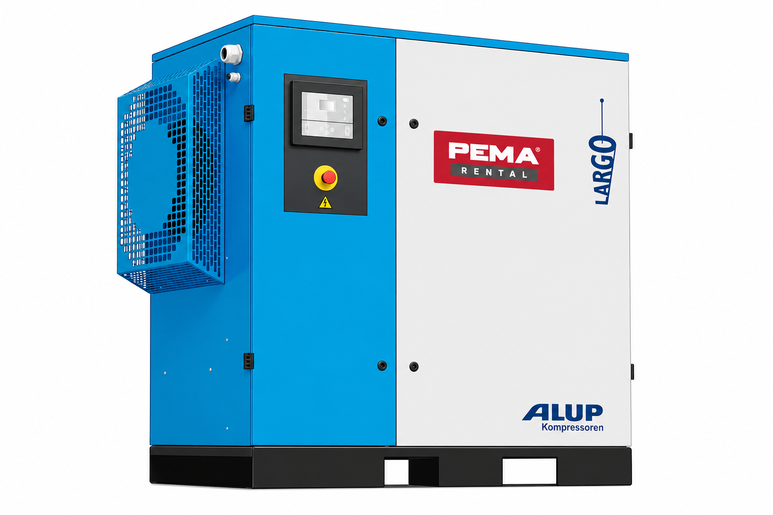 Kompresor 18 kW