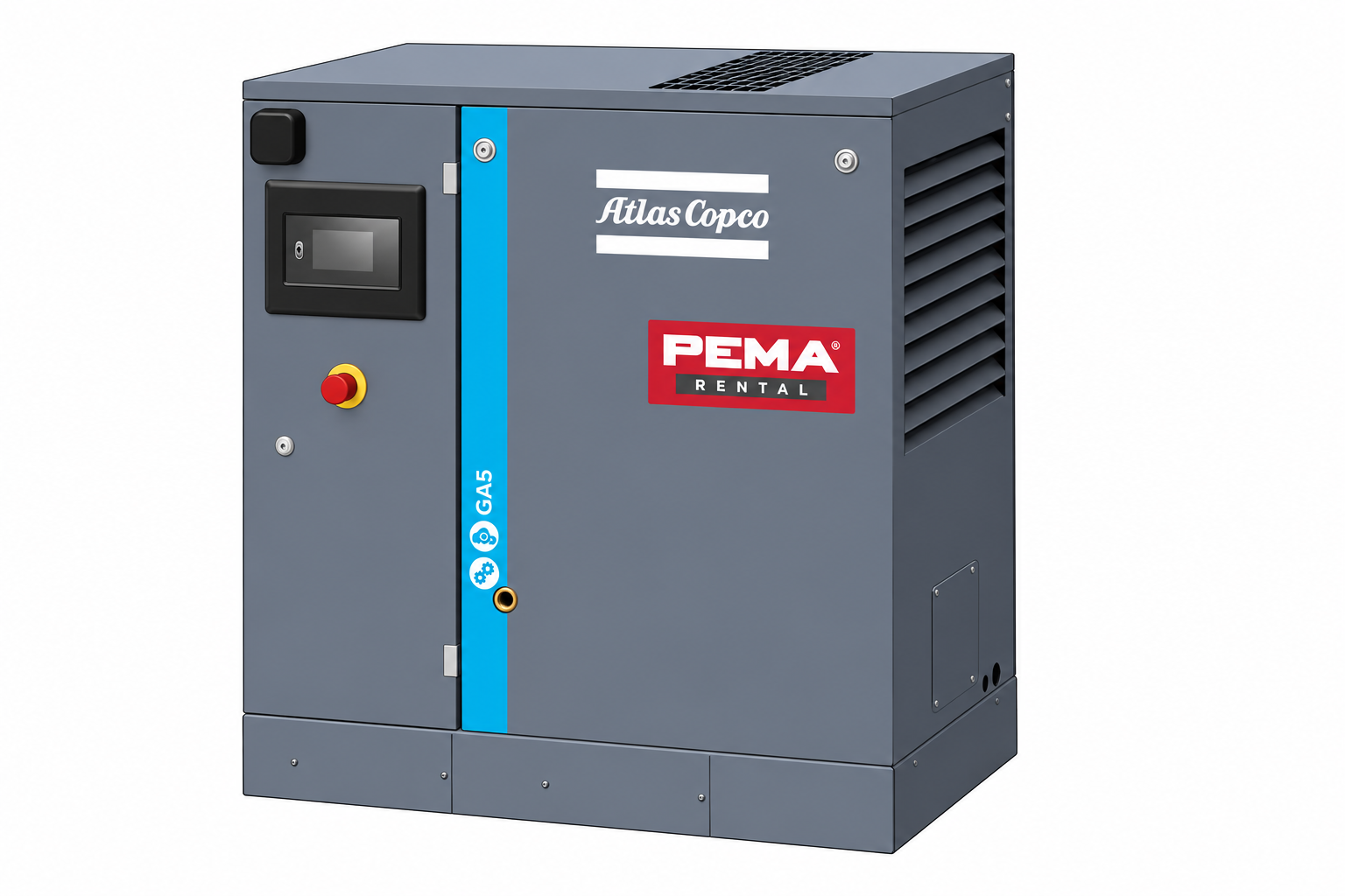 Compressor 5 kW