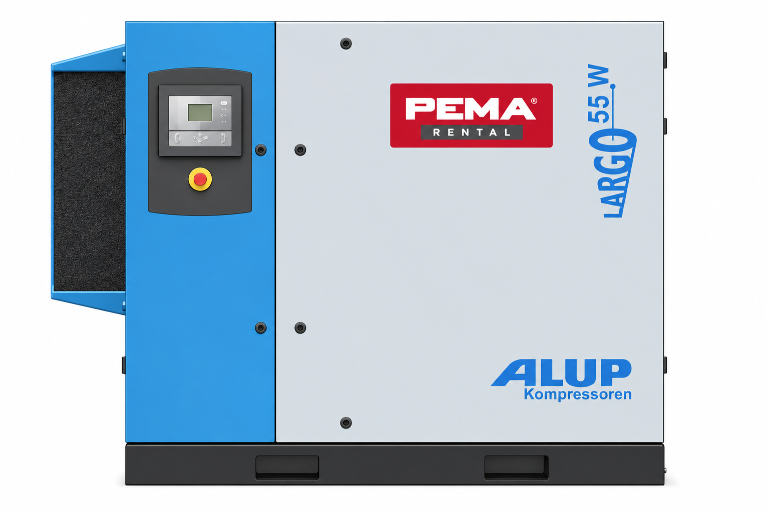 Compressor 55 kW