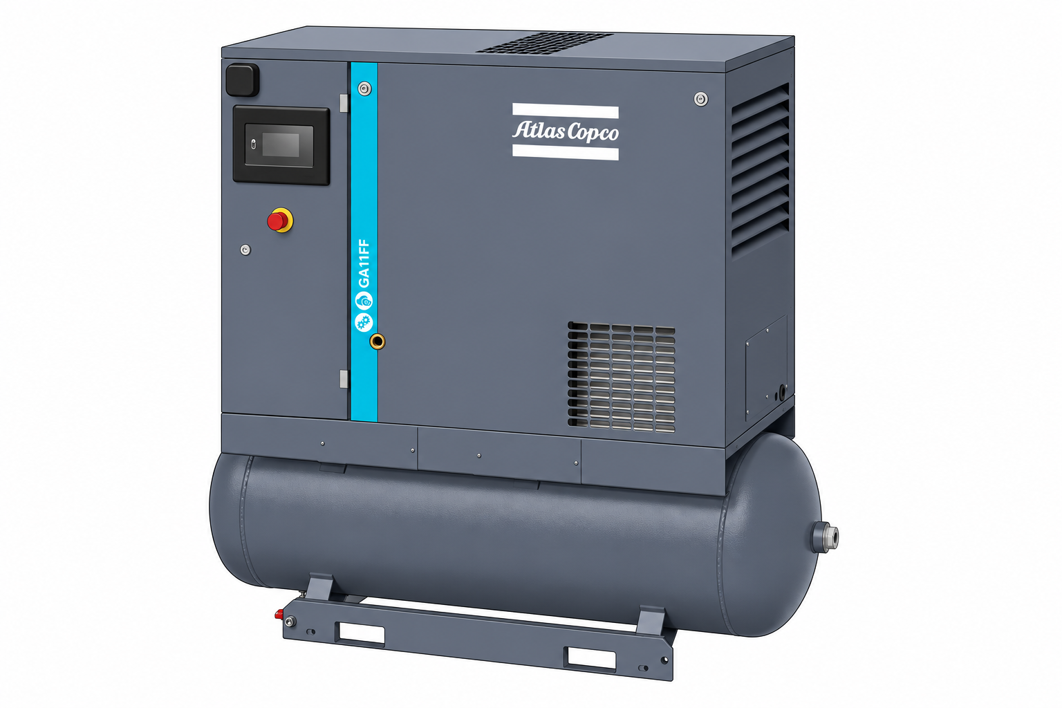 Kompresor 11 kW