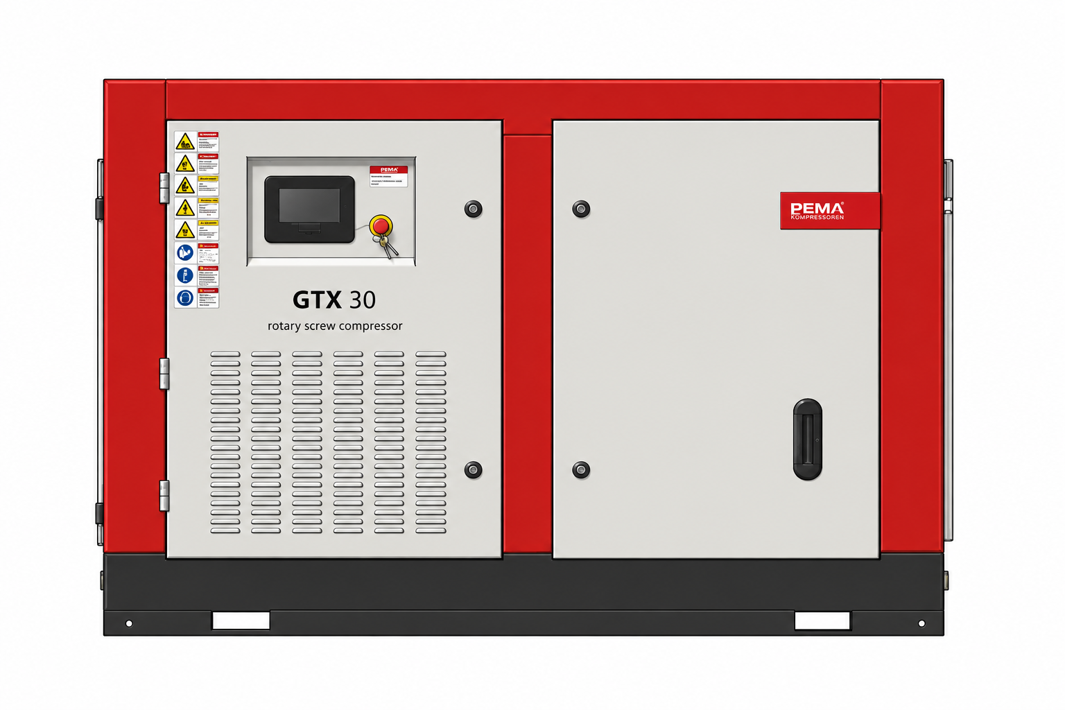 Kompresor 30 kW