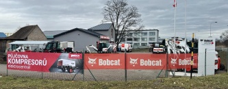 Pobočka PEMA Hradec Králové