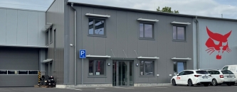 Pobočka PEMA Ostrava