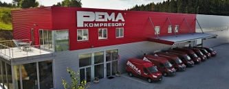 Pobočka PEMA Pelhřimov