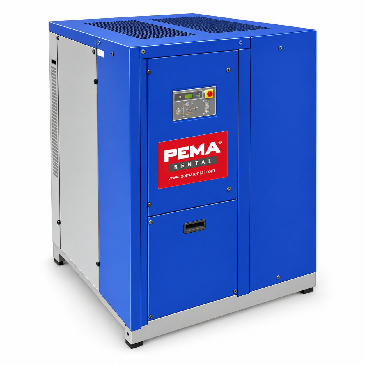 BEKO TECHNOLOGIES DRYPOINT RA 3600 AC eco – typický model k pronájmu